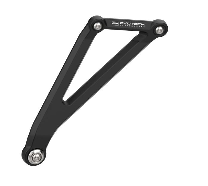 【当店一番人気】 Evotech Performance 08 ZX6R, Kawasaki 09-24 Hanger Exhaust テープ・マスキングテープ