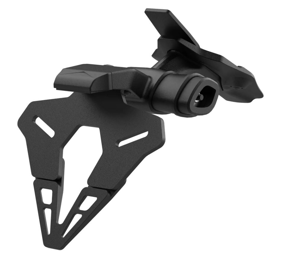 Evotech Performance Tail Tidy 20-24 Ducati Streetfighter V4/S