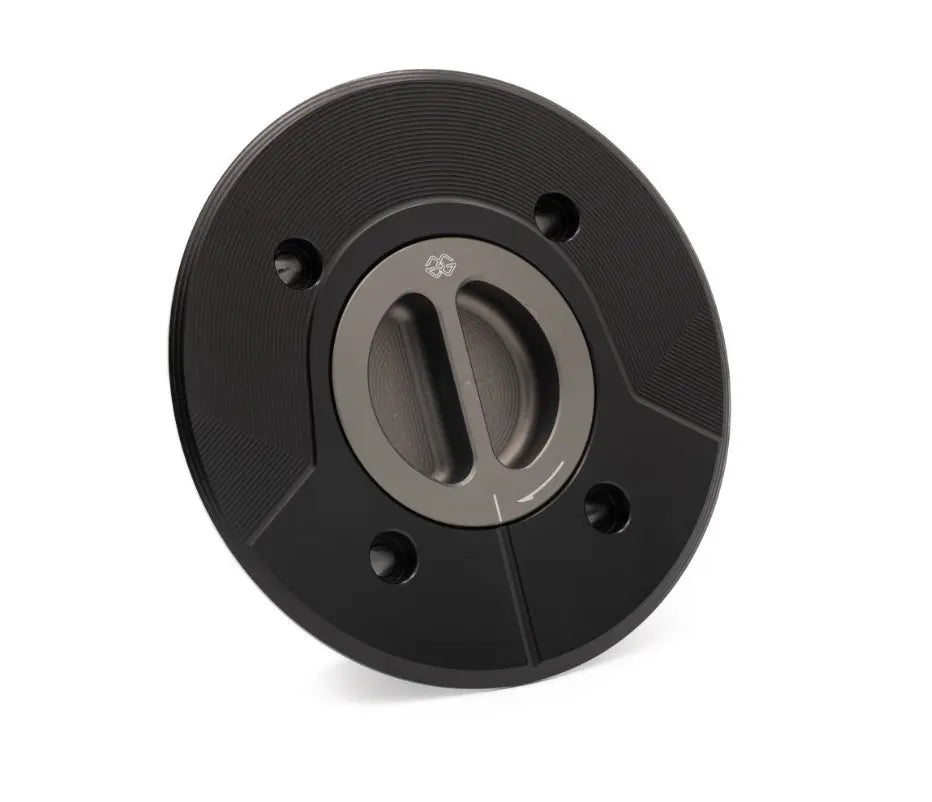 Gilles Tooling Fuel Filler Cap for Select Kawasaki Models | *Check Fitment Tab