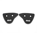 R&G Racing Mirror Block Off Plates 25-26 Yamaha YZF-R9