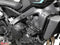 TST Industries Frame Crash Protection 21-24 Yamaha MT-09