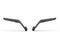 Rizoma Stealth Mirrors 24-25 Aprilia RS 457