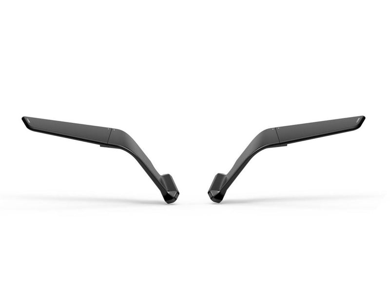 Rizoma Stealth Mirrors 24-25 Aprilia RS 457