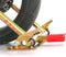 Pit Bull Trailer Restraint System 20-24 Honda Africa Twin 1100