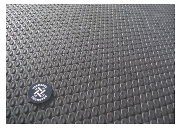 TechSpec C3 Tank Grip Pads (5pcs) '13-'24 Kawasaki ZX6R