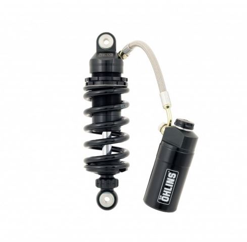 Ohlins YA 588 Street STX46 Blackline Shock 14-20 Yamaha MT-09/FZ-09