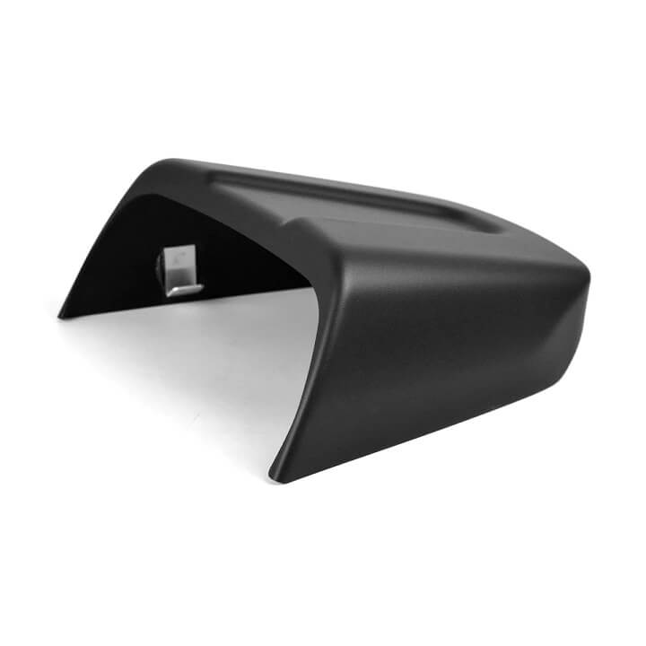 Pyramid Seat Cowl Honda Grom '21-'23 | Matte Black