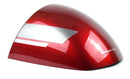 Pyramid Seat Cowl '21-'23 Triumph Speed Twin 1200 | Red Hopper