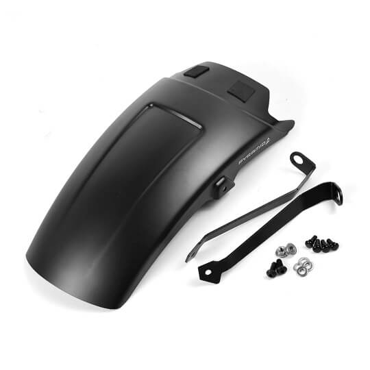 Pyramid Extenda Fenda EXTRA '21-'24 Yamaha MT-09 | Matte Black