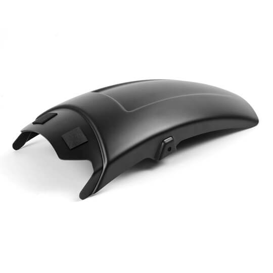 Pyramid Extenda Fenda EXTRA '21-'24 Yamaha MT-09 | Matte Black