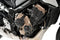 Puig Engine Protective Covers '21-'23 Honda CBR650R