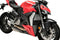 Puig Downforce Naked Side Spoilers '22-'23 Ducati Streetfighter V2