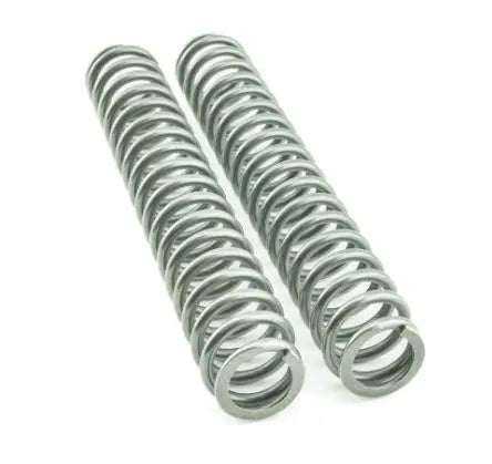 K-Tech 20IDS Front Fork Cartridges Kit 18-26 Kawasaki Ninja 400, 24-26 Ninja 500 (Spring Included)