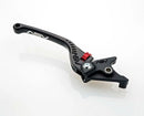 ASV F3 Series Brake & Clutch Levers 25-26 Honda CB1000 Hornet/SP