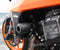 Evotech Performanc Crash Protection '24+ KTM 990 Duke