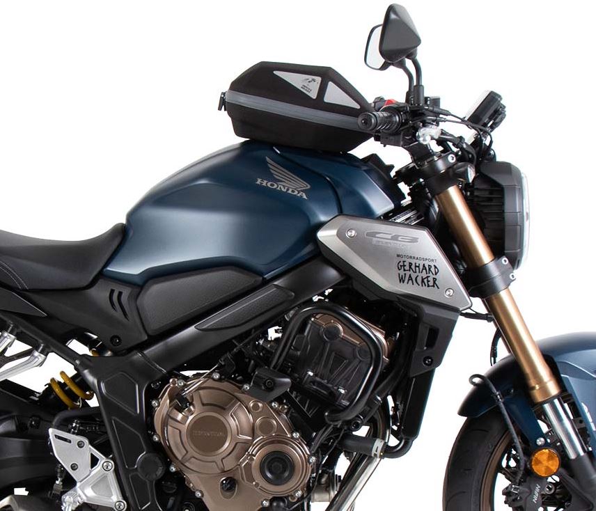 Hepco & Becker Basic Tank Ring '19+ Honda CB650R