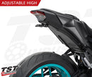 TST Industries Elite-1 Fender Eliminator 2024+ Yamaha MT-09