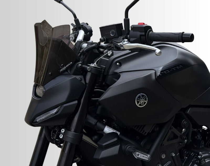 Ermax 22.5cm Sport Windscreen 2025 Yamaha MT-07