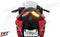 TST Programmable and Sequential LED Integrated Tail Light 24-25 Kawasaki Ninja 500/Z500