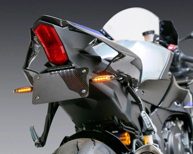 Yoshimura V2 Fender Eliminator Kit 15-25 Yamaha YZF R1/R1M/R1S