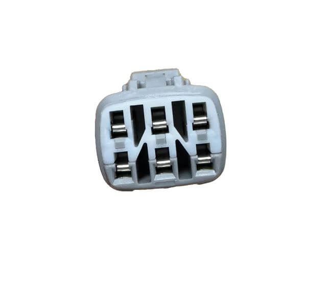 Woodcraft RH Race Handlebar Switch '23- Kawasaki ZX-4R/RR