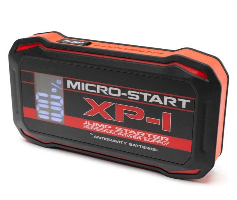 Antigravity Batteries XP-1 Micro-Start (Gen 2) Jump-starter