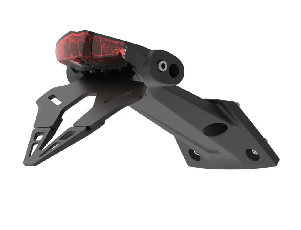 Evotech Performance Tail Tidy 25-26 Suzuki GSX-8T/GSX-8TT