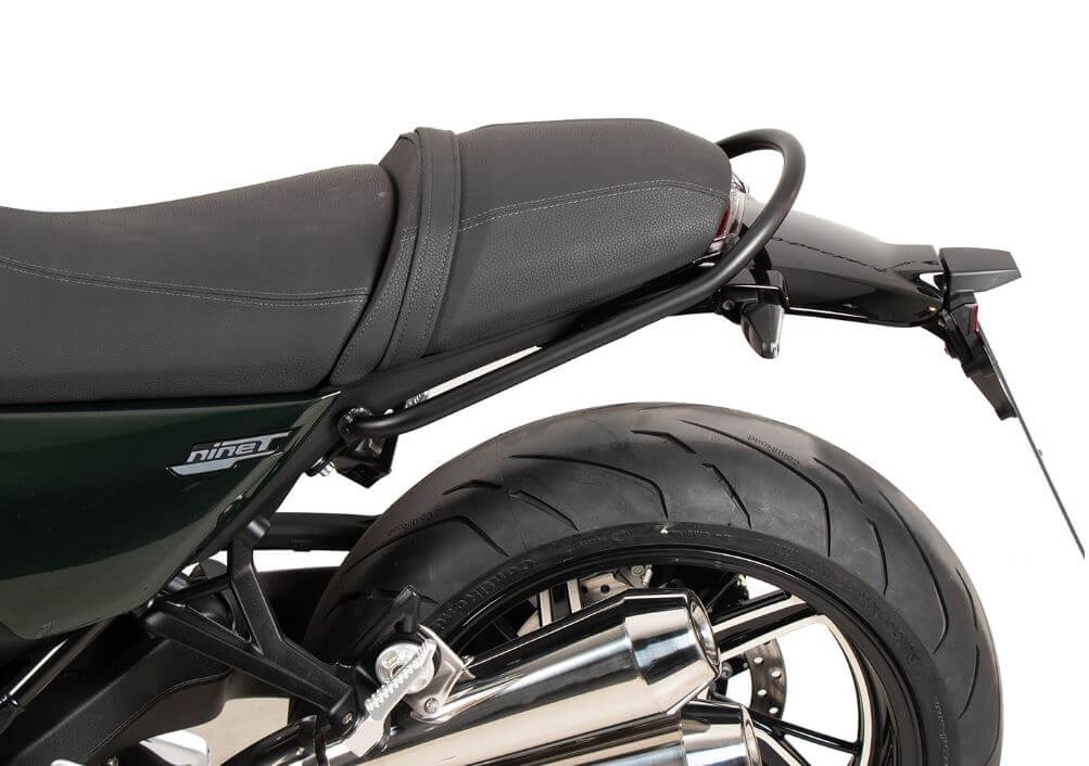 Motor Rail R12 Hepco & Becker Passenger Grab Rail 24-25 BMW R12 NineT– Motostarz
