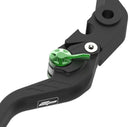 Evotech Performance Evo Brake and Clutch Lever Adjusters