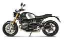 Akrapovic Slip-On Line (SS) Exhaust 2024 BMW R12 NineT / R12