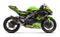 Akrapovic Racing Line Carbon Full Exhaust '23- Kawasaki ZX-4R/ZX-25R