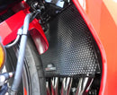 Evotech Performance Radiator Guard 2024 Honda CBR650R