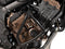 Hepco & Becker Engine Protection Bar "Solid' Black 24- Honda CB650R E-Clutch