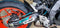 Spiegler Stainless Braided Brake Line Kit '21-'23 Yamaha MT-09 ABS