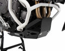 Hepco & Becker Engine Skid Plate 20-23 Triumph Tiger 900/Rally/GT/Pro, 21-25 Tiger 850 Sport