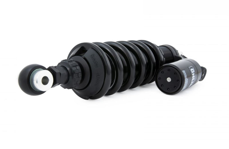 Ohlins BM 490 STX 46 Blackline Rear Shock Absorber 14-20 BMW R Nine T, 17-20 R Nine T Pure/Racer