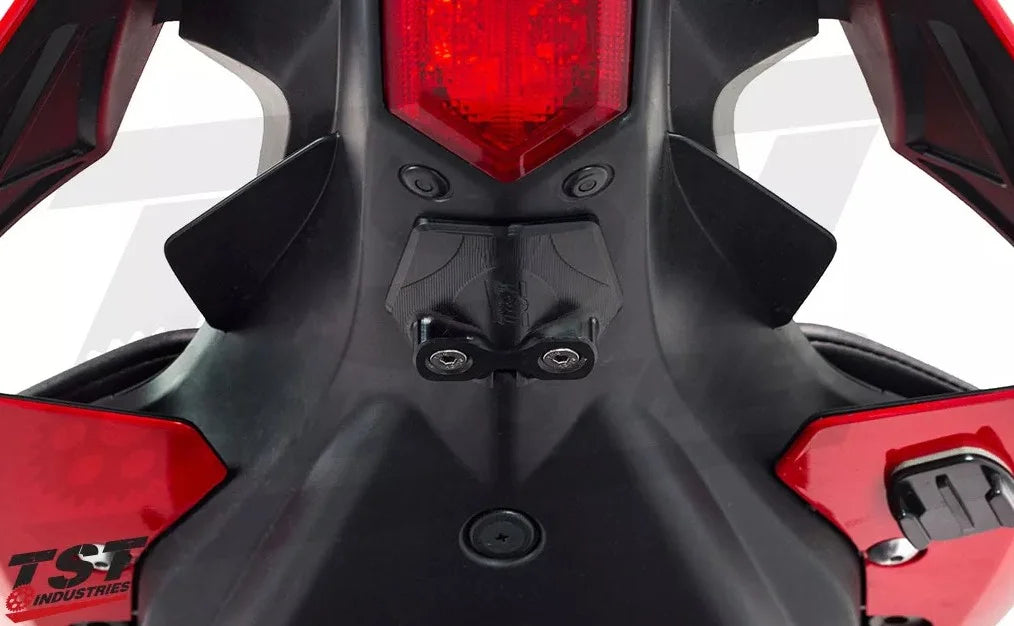 TST Industries Undertail Closeout 15-24 Yamaha R1/R1M/R1S