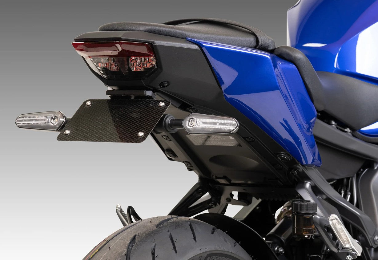 Yoshimura V2 Fender Eliminator Kit 24-25 Yamaha MT-09