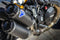 Termignoni Carbon Slip-Ons Exhaust '14-'16 Ducati Monster 1200