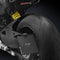 Rizoma Outside License Plate Support Kit 2023 Ducati Diavel V4