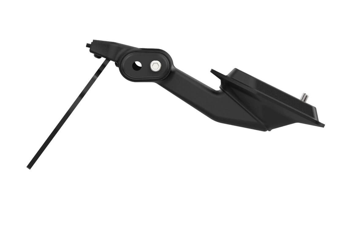 Evotech Performance Tail Tidy '22-'23 Triumph Tiger Sport 660