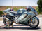 Yoshimura Race R-11SQ-R Dual Stainless Slip-On Exhaust 21-25 Suzuki Hayabusa