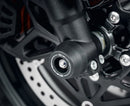 Evotech Performance Front Spindle Bobbins 24-25 Triumph Daytona 660