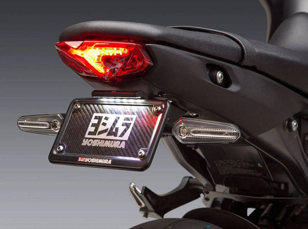 Yoshimura Fender Eliminator Kits '21-'23 Yamaha MT-09