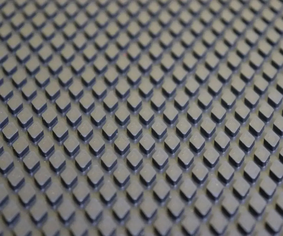 TechSpec SnakeSkin Tank Grip Pads 17-25 Yamaha R6 | 5 Piece Kit