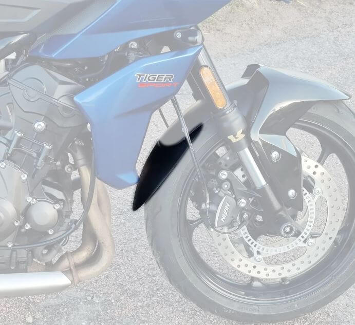 Pyramid Extenda Fenda 2022- Triumph Tiger Sport 660