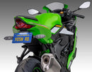 Yoshimura V2 Fender Eliminator Kit 23-25 Kawasaki ZX-4R/RR