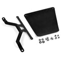 Pyramid Shock Shield 22-24 Yamaha Tracer 9/GT | Black