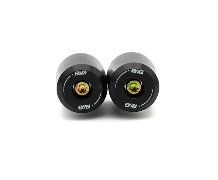 R&G Racing Bar End Sliders 23-26 Honda CB750 Hornet