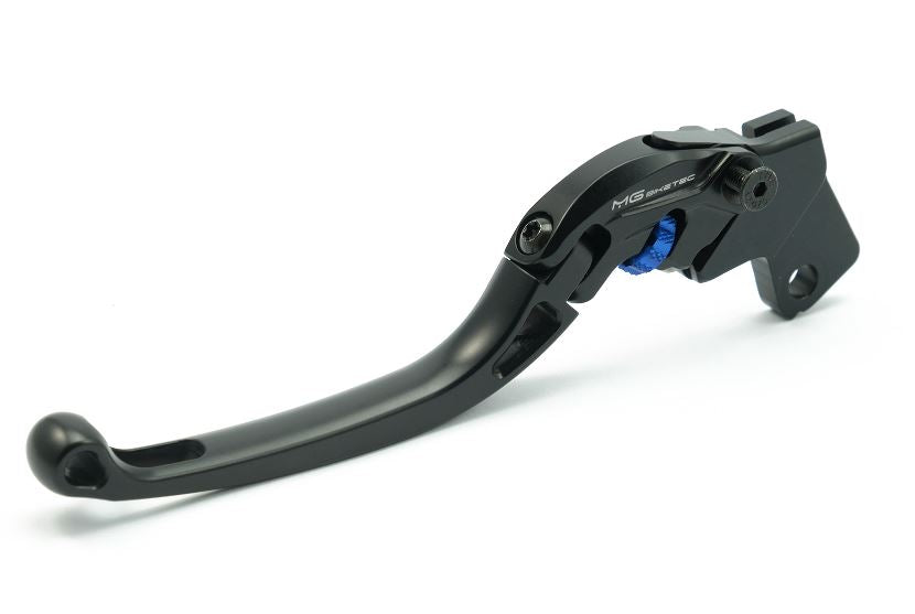 MG BikeTec ClubSport Brake & Clutch Levers '23+ Suzuki GSX-8S | Long